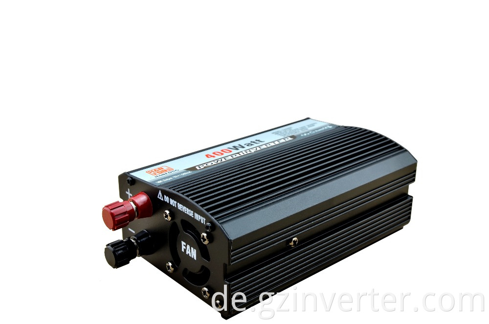 power inverter for car